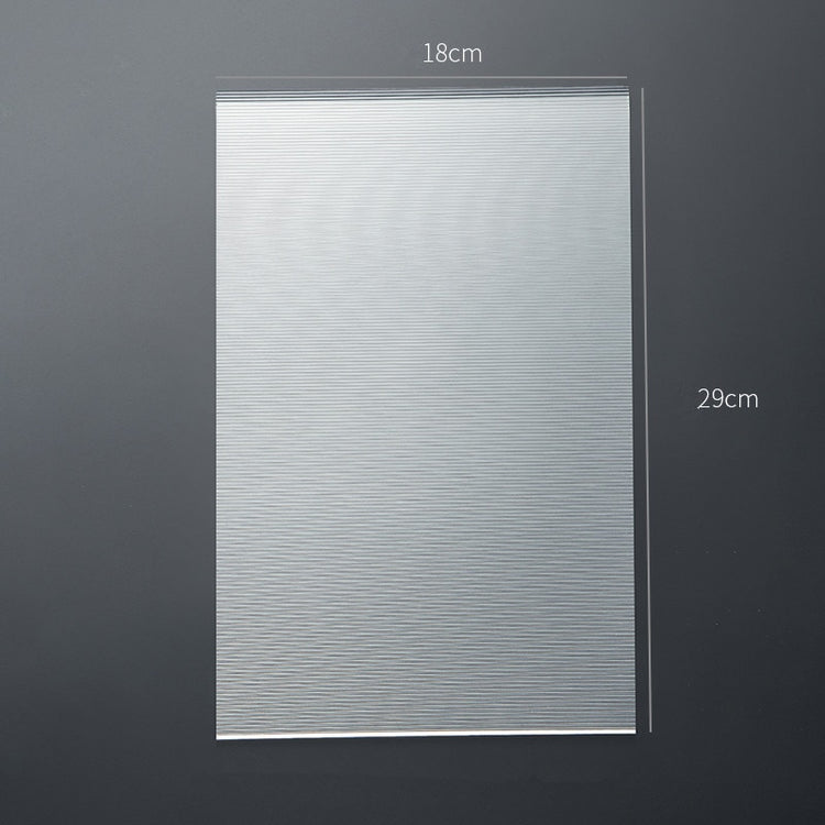 Acrylic Transparent Geometry Photography Props Scene Round Cylindrical Spherical Square Cosmetic Jewelry Props - Azbrowse