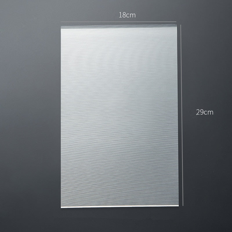 Acrylic Transparent Geometry Photography Props Scene Round Cylindrical Spherical Square Cosmetic Jewelry Props - Azbrowse