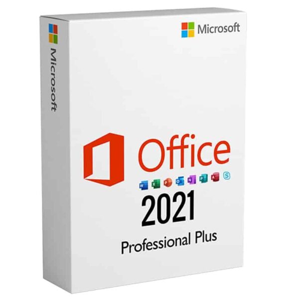 Microsoft Office 2021