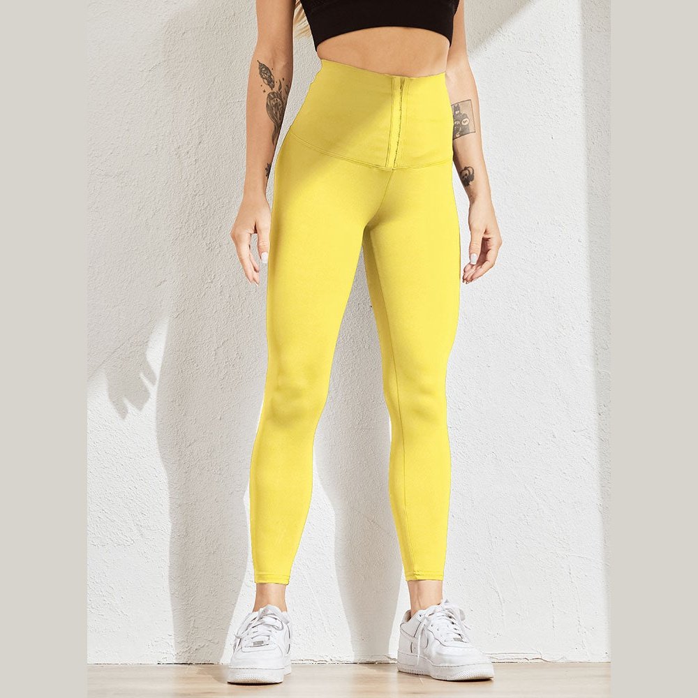 Women Legging for Fitness High Waist Leggings Push Up Sports Leggings Women Sexy Slim Black Legging Sportswear - Azbrowse