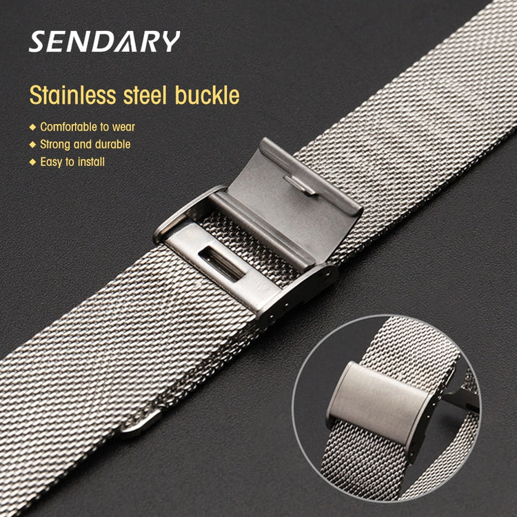 Slim Watch Band for Apple Watch SE 8/7/6/5/4/3/2/1 38MM 40MM 41MM Metal Bracelet Loop Strap 42MM 44MM 45MM Wrist Watchband - Azbrowse