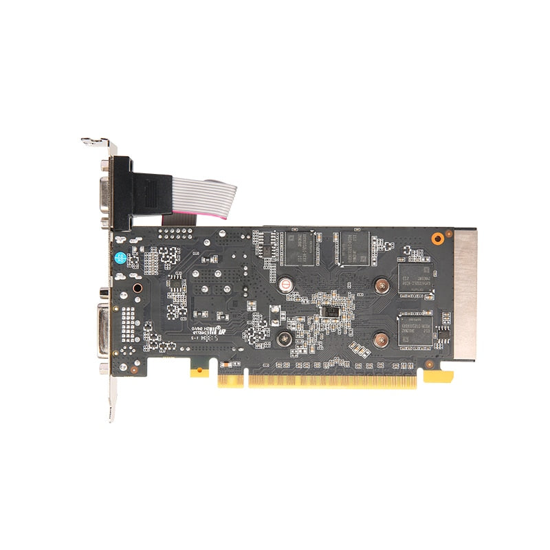 VEINEDA Graphics Cards gtx 750 4GB 128Bit GDDR5  PC Desktop For nVIDIA Geforce Game stronger than GTX750 2GB - Azbrowse