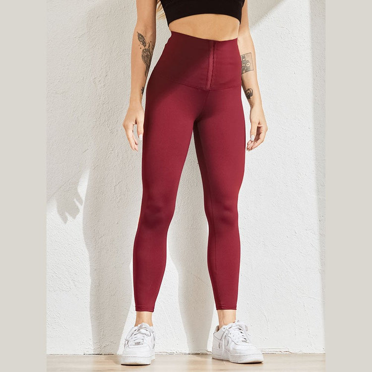 Women Legging for Fitness High Waist Leggings Push Up Sports Leggings Women Sexy Slim Black Legging Sportswear - Azbrowse