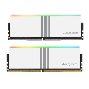 Asgard Valkyrie V5 series RGB RAM 16gb PC Memory RAM Memoria  Computer Desktop DDR4 PC4 8gb*2 16gb  3200mHZ 3600Mhz DIMM  RGB - Azbrowse