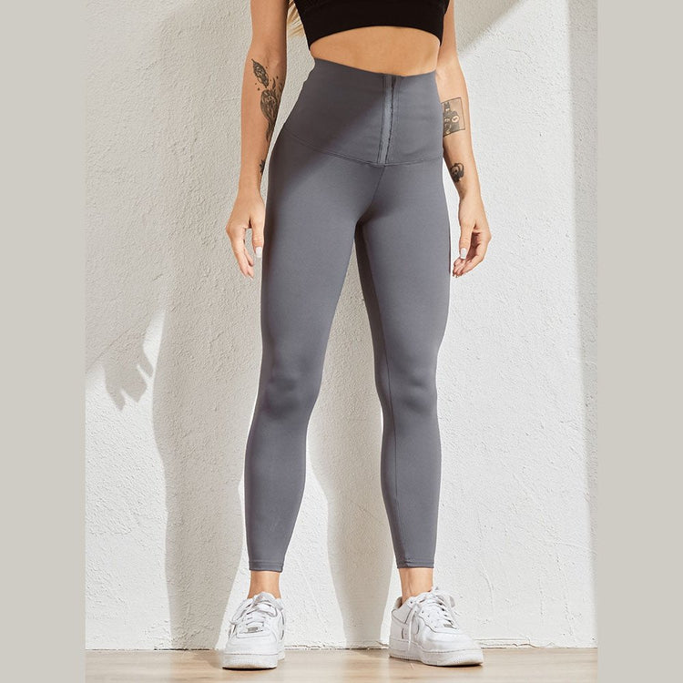 Women Legging for Fitness High Waist Leggings Push Up Sports Leggings Women Sexy Slim Black Legging Sportswear - Azbrowse