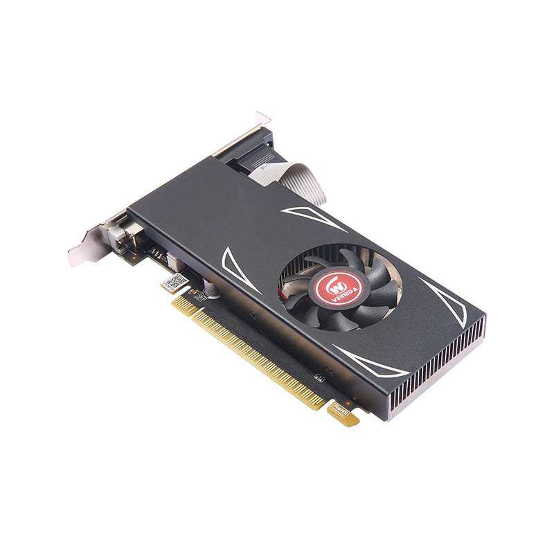 VEINEDA Graphics Cards gtx 750 4GB 128Bit GDDR5  PC Desktop For nVIDIA Geforce Game stronger than GTX750 2GB - Azbrowse