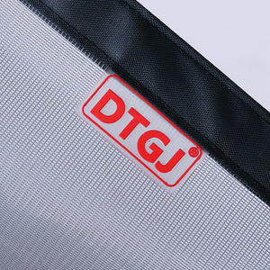 Summer Magnetic Curtains Screen Mesh On The Door Mosquito Net Anti Fly Insect Door Mesh Automatic Closing Size Can Be Customized - Azbrowse