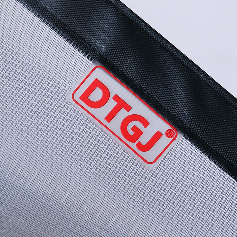 Summer Magnetic Curtains Screen Mesh On The Door Mosquito Net Anti Fly Insect Door Mesh Automatic Closing Size Can Be Customized - Azbrowse