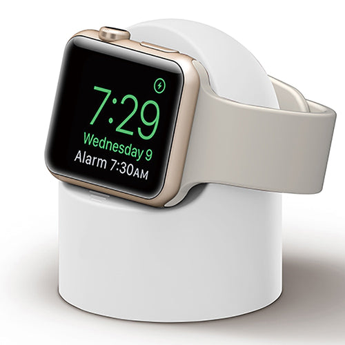 Charge For Apple Watch stand iWatch 42mm 38mm 44mm 40mm watch accessories for apple watch 6 5 4 3 2 SE station holder - Azbrowse