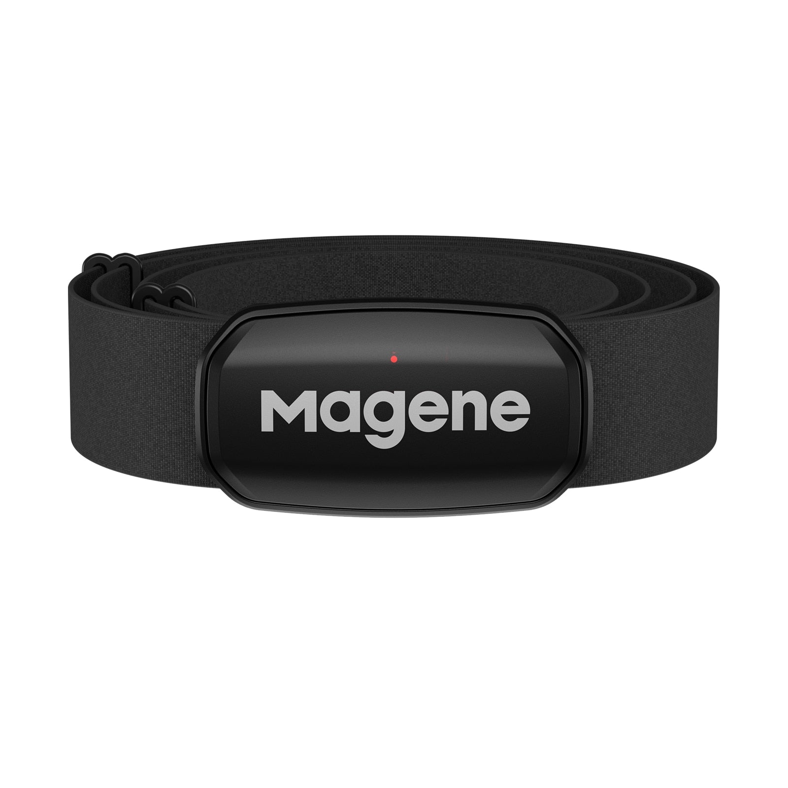 Magene H303 Heart Rate Monitor Mover Sensor Dual ANT Bluetooth With Chest Strap Cycling Computer Bike Wahoo Garmin Sports