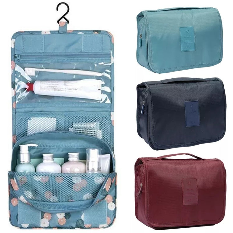High Quality Cosmetic Bags For Women Travel Makeup Bag Toiletries Organizer Waterproof Storage Pouch Bathroom Neceser Wash Bag - Azbrowse
