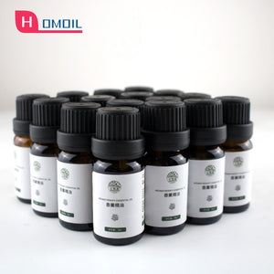 10ML Aromatherapy Lavender Essential Oil Fragrance Diffuser Machine DIY Making Candle victoria perfume Soap oil soluble For home - Azbrowse